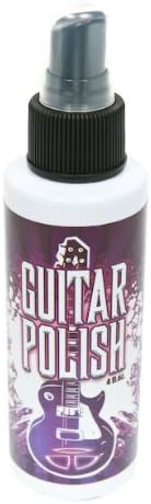 Guitar Cleaning and Care Product (TP2)