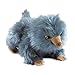 The Noble Collection Baby Niffler Plüsch grau