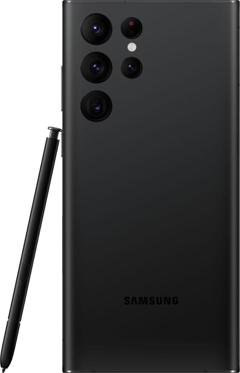 SAMSUNG - 早い者勝ち ！GALAXY ULTRA 22  256G  SIM フリー Amazon.com: SAMSUNG 三星Galaxy S22 Ultra 智慧型手機、Android