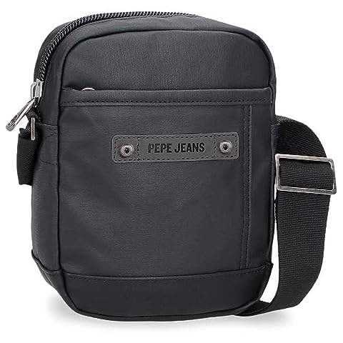 Sac à bandoulière Pepe Jeans Hatfield Cover