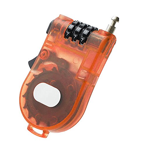 ワイヤーロック 旅行の通販 価格比較 価格 Com