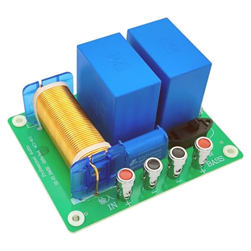 500W 65 / 75Hz-1000Hz �X�s�[�J�[�N���X�I�[�o�[�~�b�h�����W�X�s�[�J�[�t�B���^�[���g��������J�[�A�N�Z�T���[�p