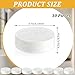 30 Pcs Replacement Pads for Automatic & Mechanical Leak Detectors in Under Sink Reverse Osmosis Water Filtration Systems,Replacement Pads