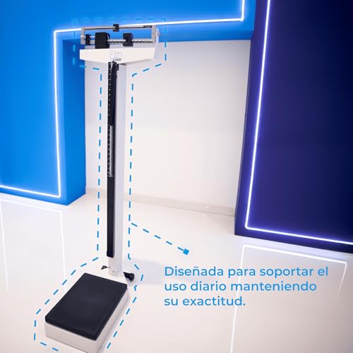 Báscula mecánica 15 Imagen adicional
