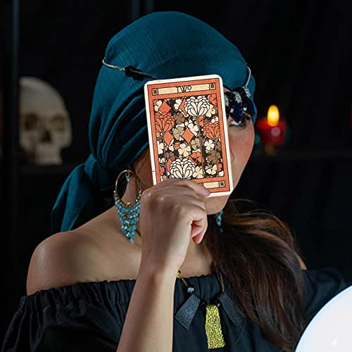 1 Scatola di TarocchiChe lsea Lenormand per