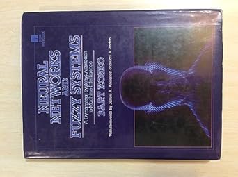 Neural Networks and Fuzzy Systems: A Dynamical Systems Approach to ...