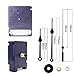 Produktbild DEEWISH Uhrwerk, 14 mm Achsenlänge Funkgesteuertes Uhrwerk Funkuhr Uhrwerk DIY Reparatur und Zubehör Einfache Montage EU-Standard DCF (56 * 56 * 19mm, 9415 + 903)