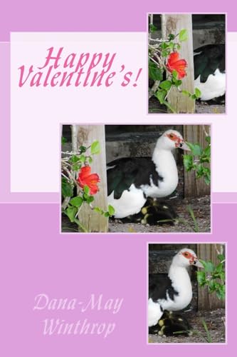 Happy Valentine's!