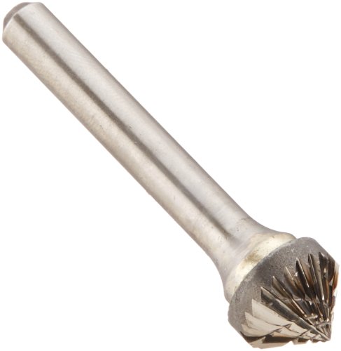 Fresa de carburo sólido micro grano regular 11187 miniatura 1
