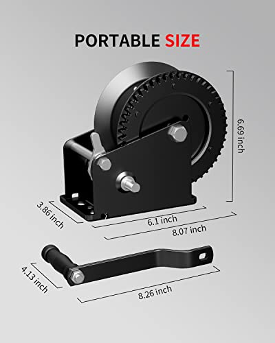 8-Quart Digital Air Fryer
