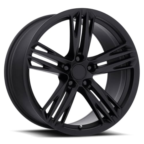 Part Synergy ZL1 1LE Flow Form Wheel