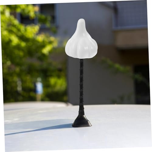 Accesorio creativo para antenas de camionetas con diseño exterior único 6