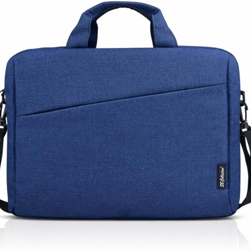 Image of Waterproof Laptop Side Bag Waterresistan Convenience Daily Routine Use File Bag 30 L Trolley Attaching Laptop Bag