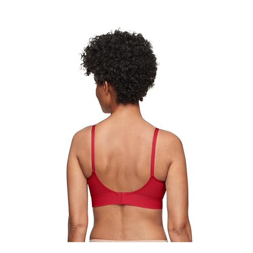 Image of Warner's Women's Warners Easy Does It Wireless Lift Convertible Comfort Bra Rn0131a