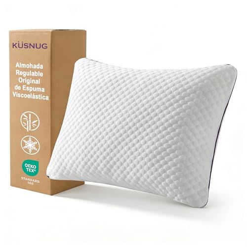 KUSNUG Almohada 40 �  80 cm 1 Unidad: Almohada