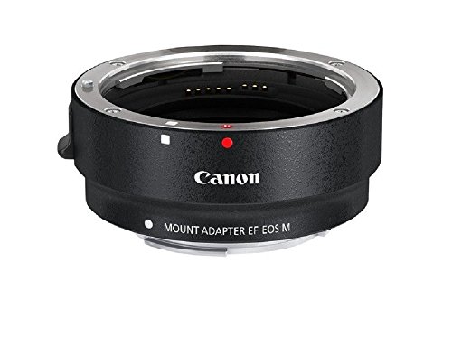 Cámara Canon EOS M5 con Objetivo EF-M 24.2 MP - Fernando Cortés Cámara Canon EOS M5 con Objetivo EF-M 24.2 MP - Fernando Cortés