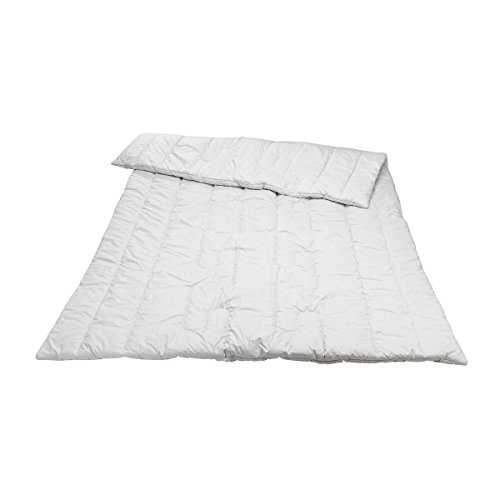 Traumina Kamelhaardecke Duo Novis WK3 medium – 100% Kamelhaar