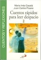 Cuentos Rapidos Para Leer Despacio 2 9508614889 Book Cover