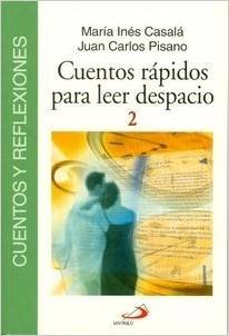 Paperback Cuentos Rapidos Para Leer Despacio 2 (Spanish Edition) [Spanish] Book