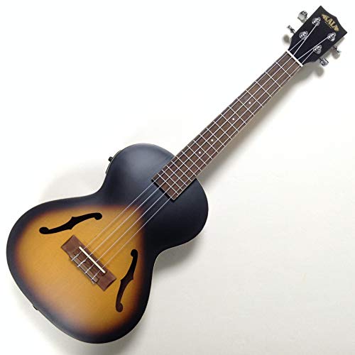 KA-JTE/2TS Kala J ARCHTOP Series ei[ EN iP[Xtj