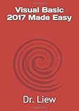 Visual Basic 2017 Made Easy