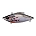 Rat-L-Trap Lures 1/8-Ounce Tiny Trap (Bleeding Shiner)