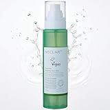 CICA Aloe Hydrating Toner Spray for Face - pH Balanced Facial Mist - Aloe Vera and Centella Asiatica - for Acne Prone and Sensitive Skin - Korean Skincare for Redness, Dryness