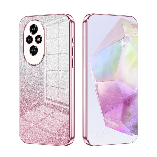 SEAHAI Case for Honor 200 5G