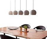 Stylische Lampenschirme sorgen für ausreichend Licht