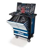 Scheppach Werkstattwagen