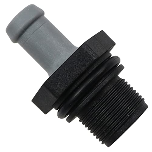 Válvula PCV Beck Arnley 0450436 de repuesto original para control de emisiones de motor 3
