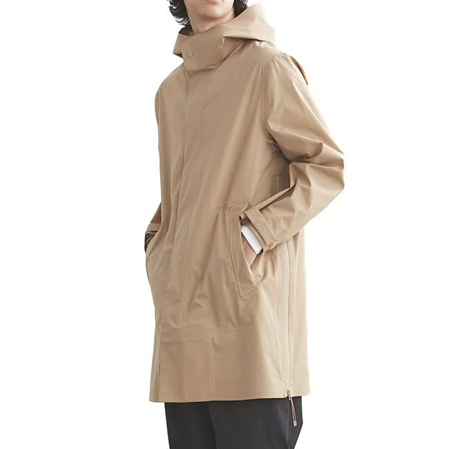【新品】Traditional WeatherwearユニセックスHUNCOAT Amazon | [Traditional Weatherwear] トラディショナルウェザー