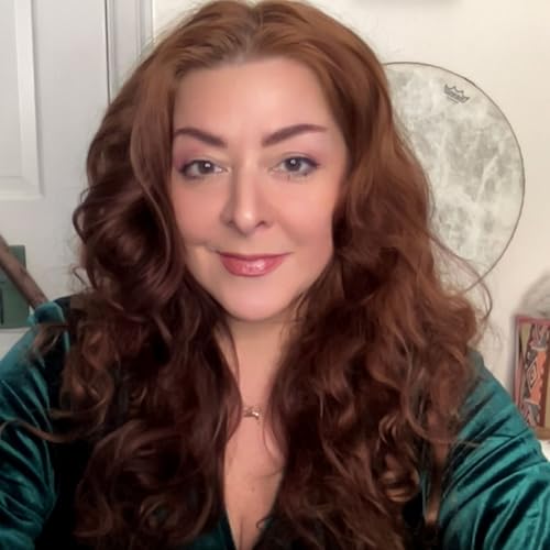 Higher Consciousness with Vanessa Codorniu