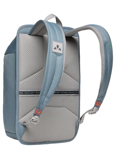 Sac à dos VAUDE Coreway Pack 10 compact et robuste au design unisexe épuré