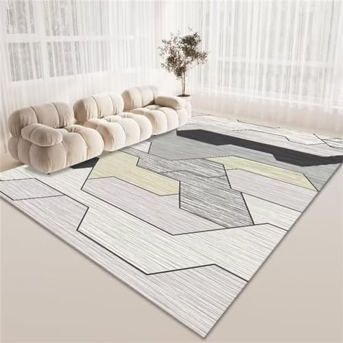 Tapis Balcon Tapis Cuisine Lavable Moderne 50X70CM - 2