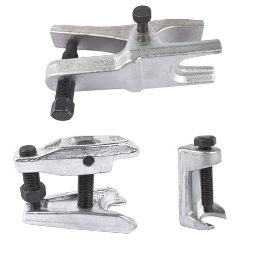 Bisenya 3 Pièces Extracteur Universel de rotule, Biellettes de...