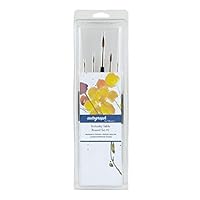 Algopix Similar Product 16 - Autograph by Hyatts Watercolor Series