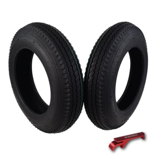 Kenda K353 480-12 Bias Ply Tires