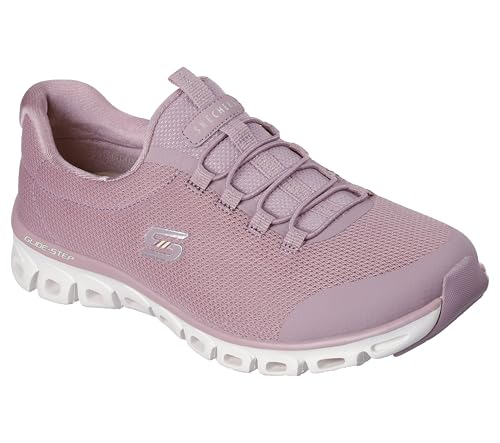 Skechers fB[X Glide-Step - Glistened, [u, 27.0 cm