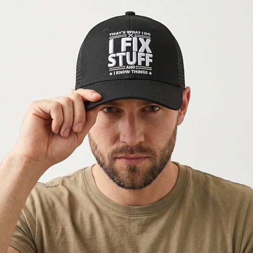 Image of Dad Hats Daddy and Me Outfits Adjustable