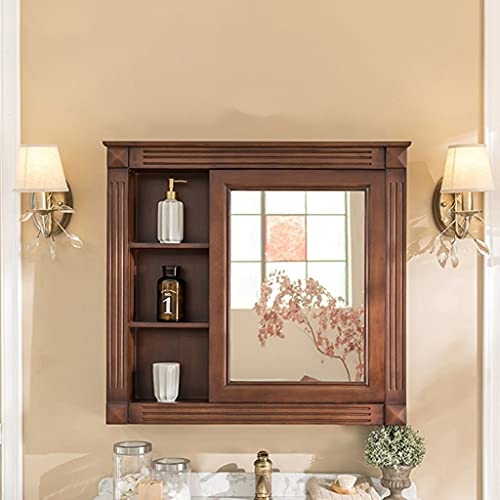 Medicine Wall Mirror, Bathroom Mirror Wall