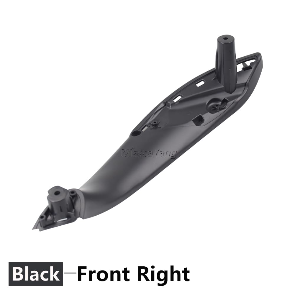 Amazon.com: Malcayang Front Right Door Pull Handle 51417279312 for