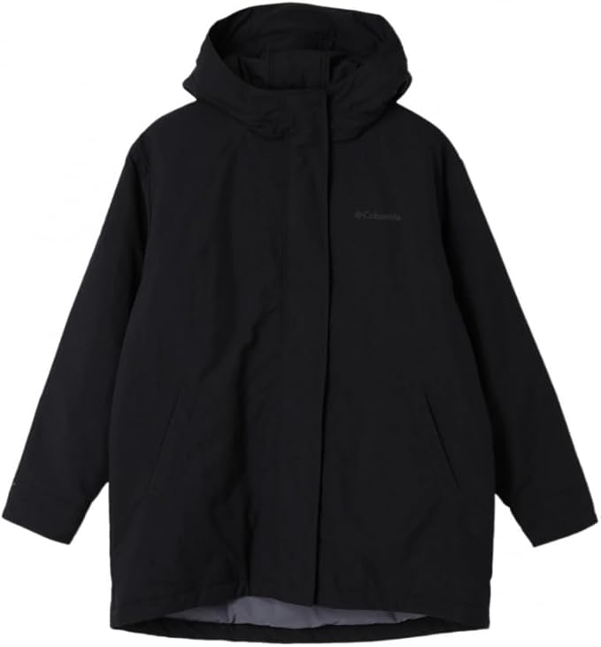 Amazon.co.jp: [コロンビア] レディース Wハイクトゥポイント