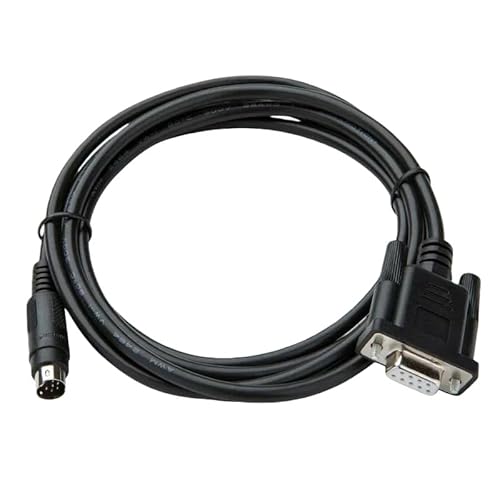 TK6070-FX �v���O���~���O�P�[�u�� (2m�A�u���b�N) TK6070 �^�b�`�X�N���[���ڑ� FX�V���[�Y PLC FX2N�AFX3U�ATK6070IH/IK/IP-FX�p