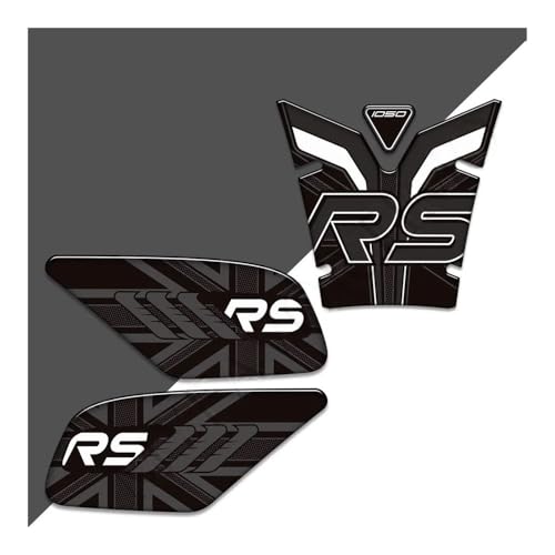 Protection réservoir Speed Triple 1050RS balades et sorties piste