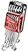 Facom 440 Series Metric Combi Wrench Set 14 Piece