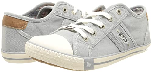 MUSTANG 1099-302 dames sneakers. - Image 8