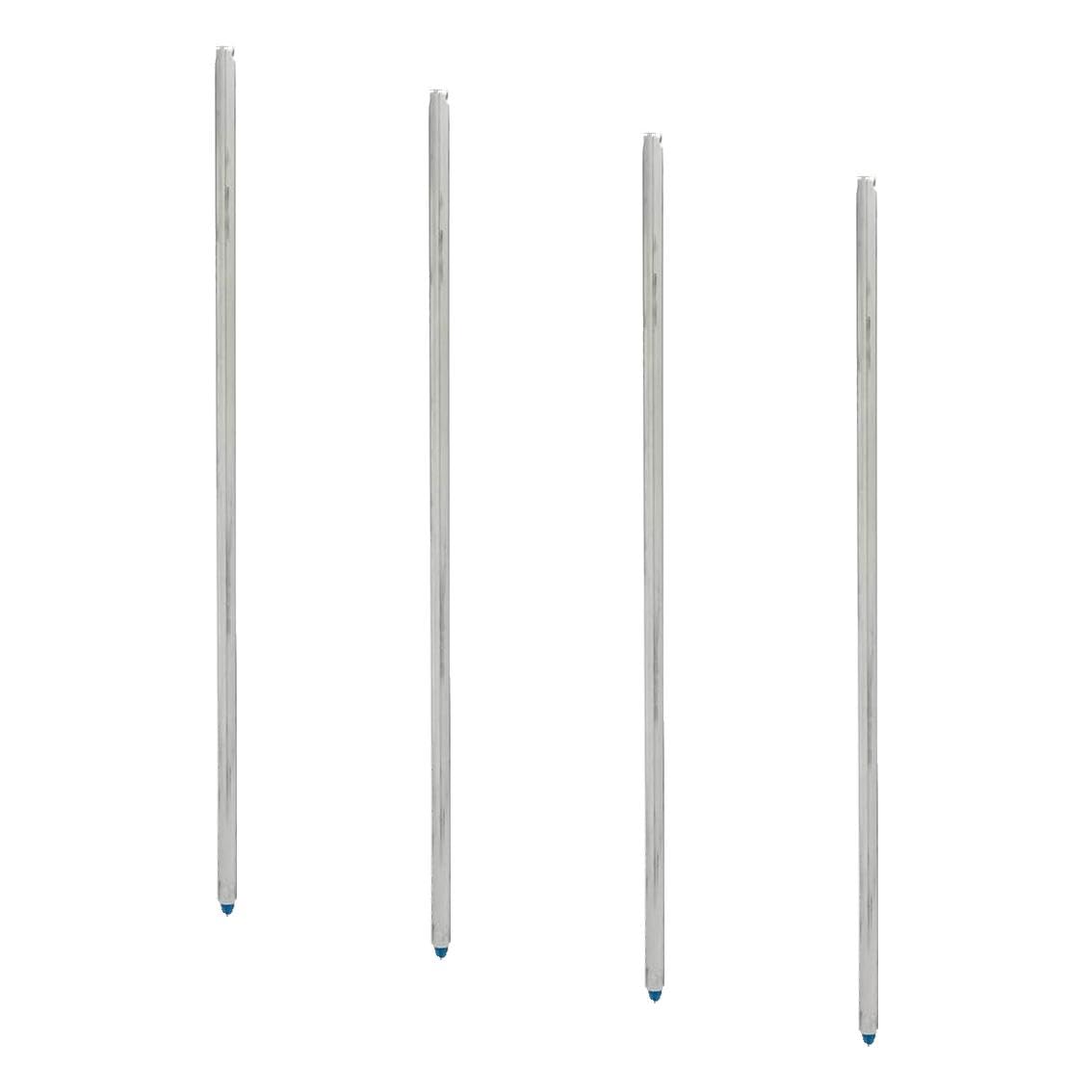 Prime-Line FH 1730 17 in. Spiral Tilt Balance, Blue Tip (Single Pack) (Pack of 4)