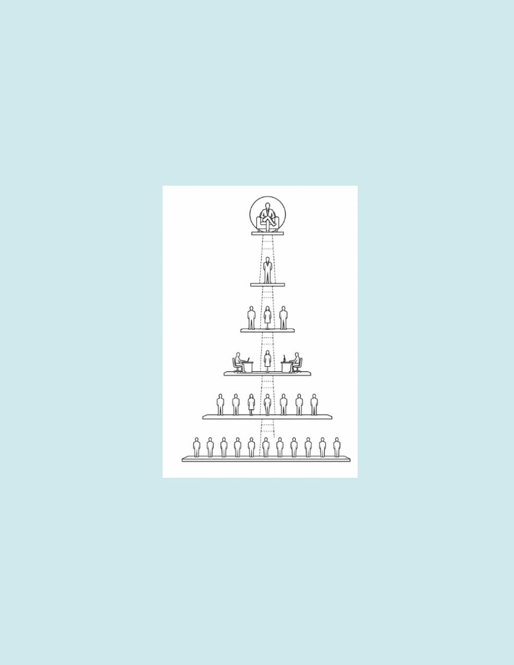 INVISIBLE HIERARCHIES: THE UNSPOKEN POWER DYNAMICS THAT ACTUALLY RUN WORKPLACES
