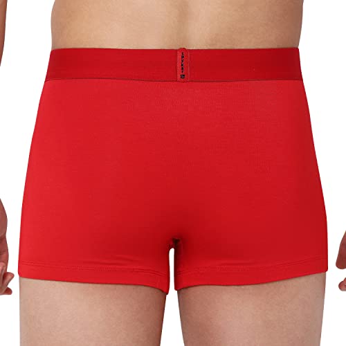 Image of Underjeans Men Trunk